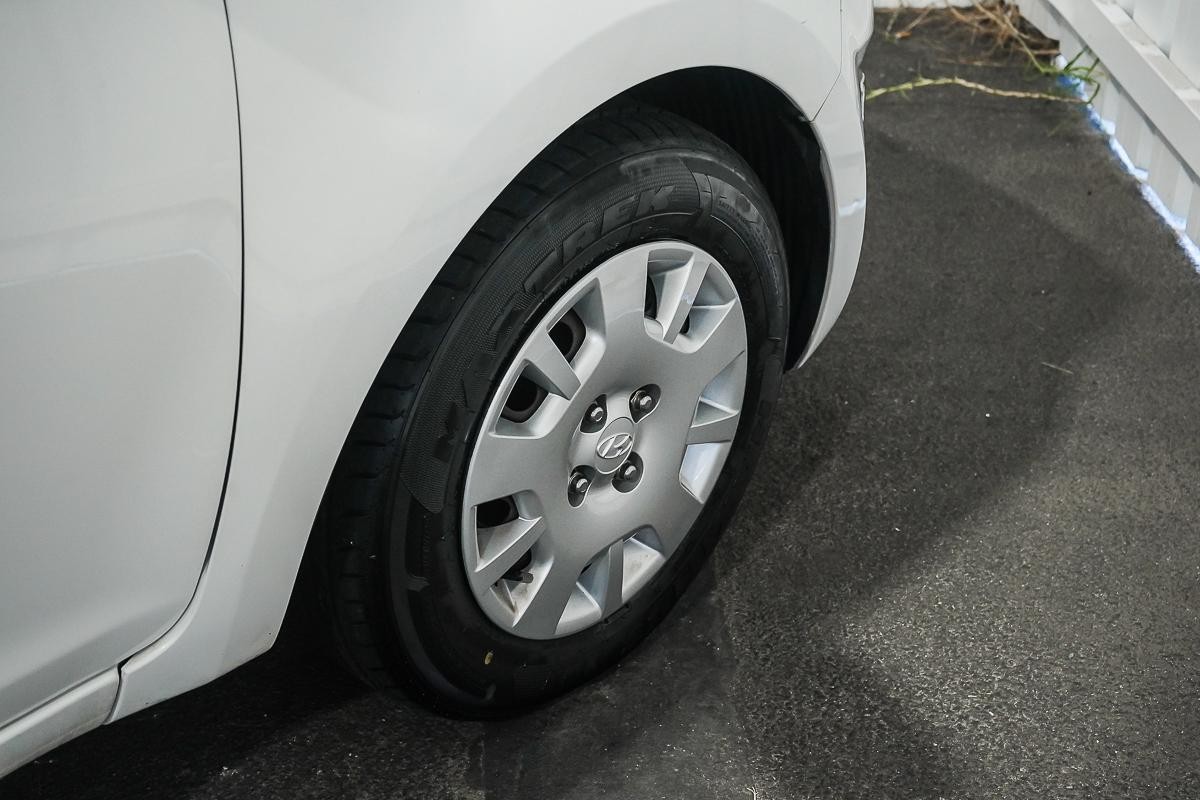 Hyundai I20 image 3