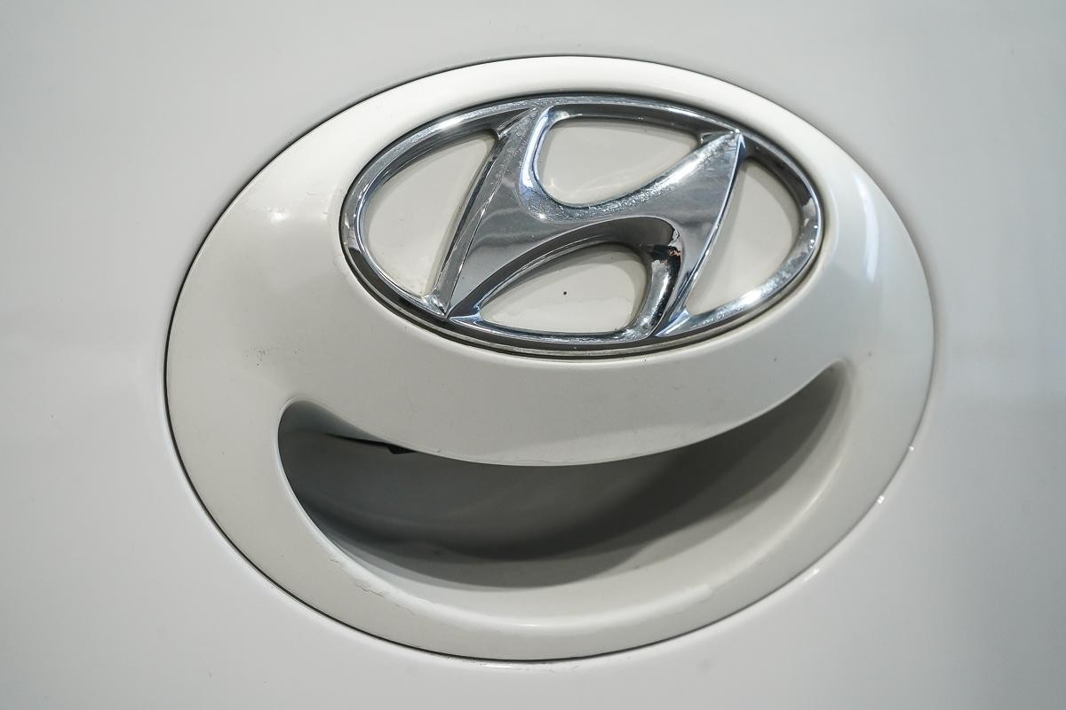 Hyundai I20 image 4