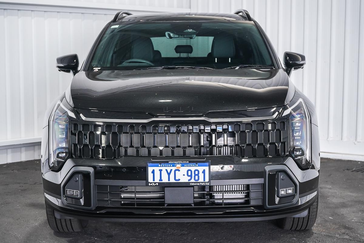 Kia Sportage image 2