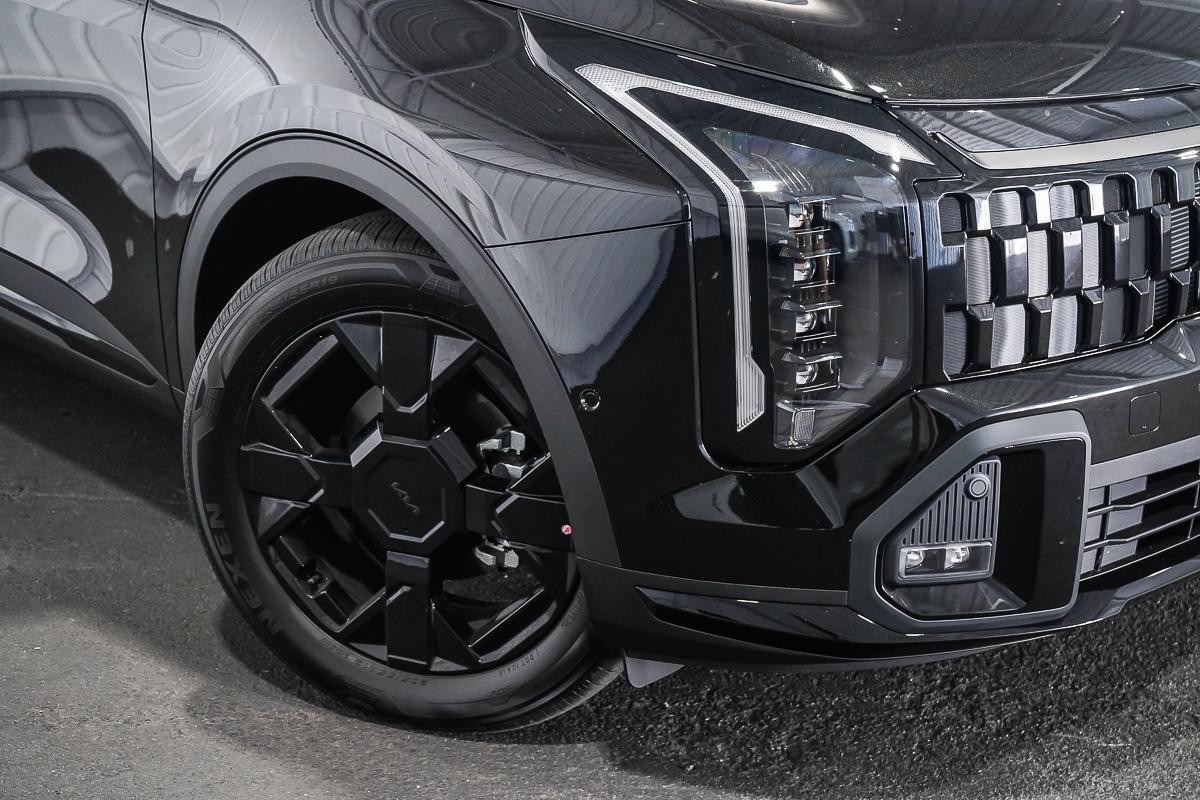 Kia Sportage image 3