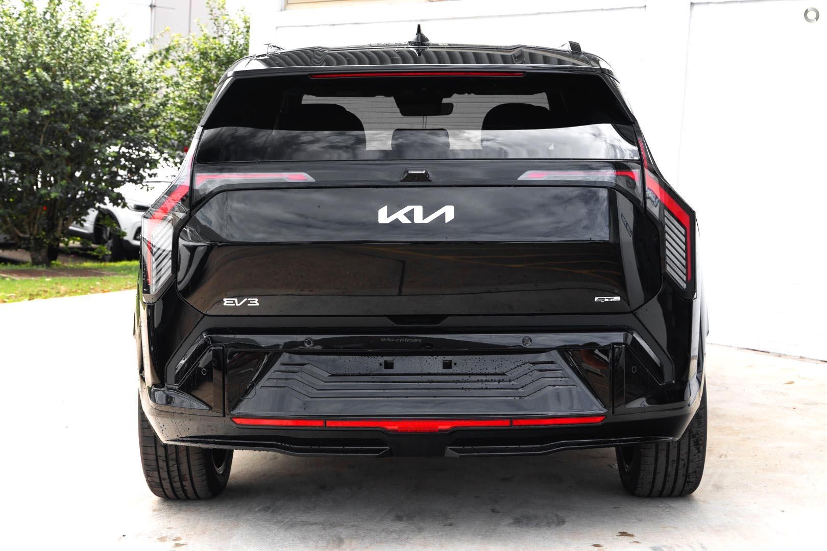 Kia Ev3 image 3