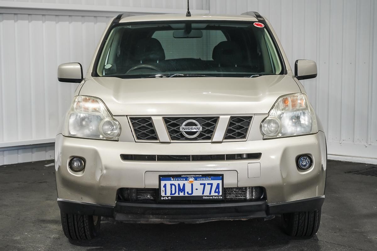 Nissan X-trail image 3