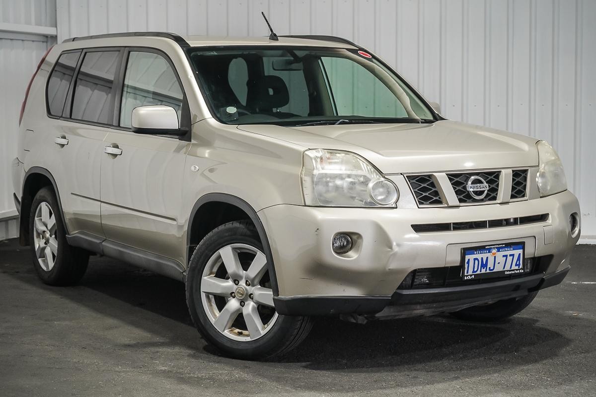 Nissan X-trail image 1