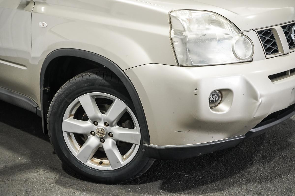 Nissan X-trail image 2