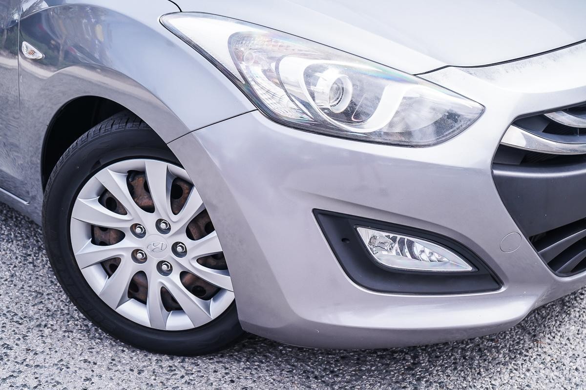 Hyundai I30 image 2