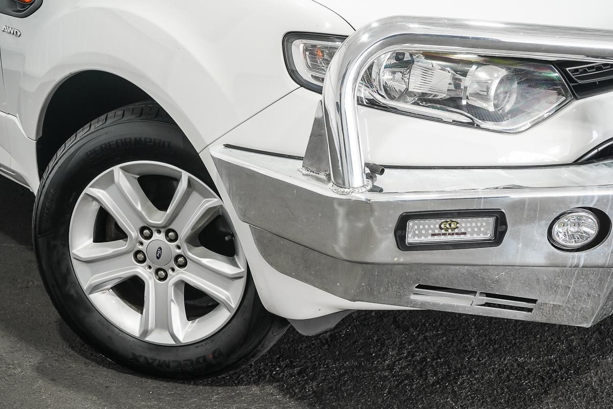 Ford Territory image 2