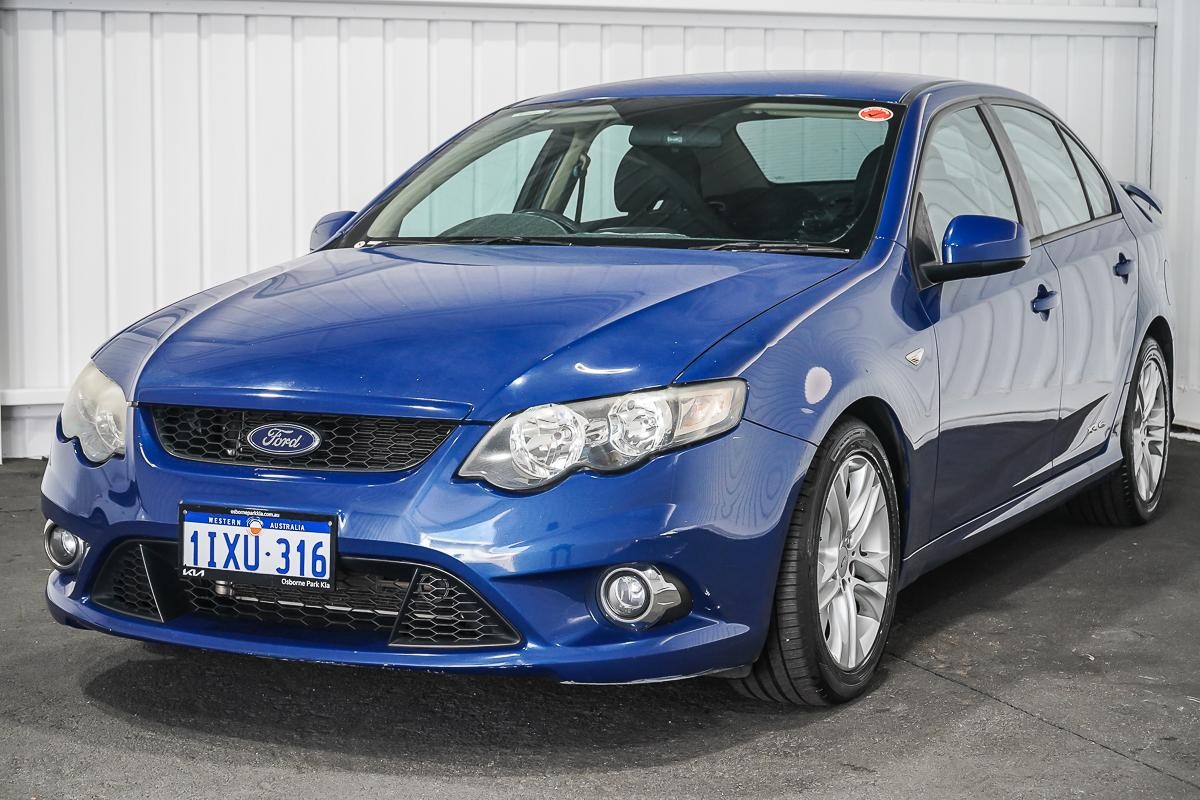 Ford Falcon image 4