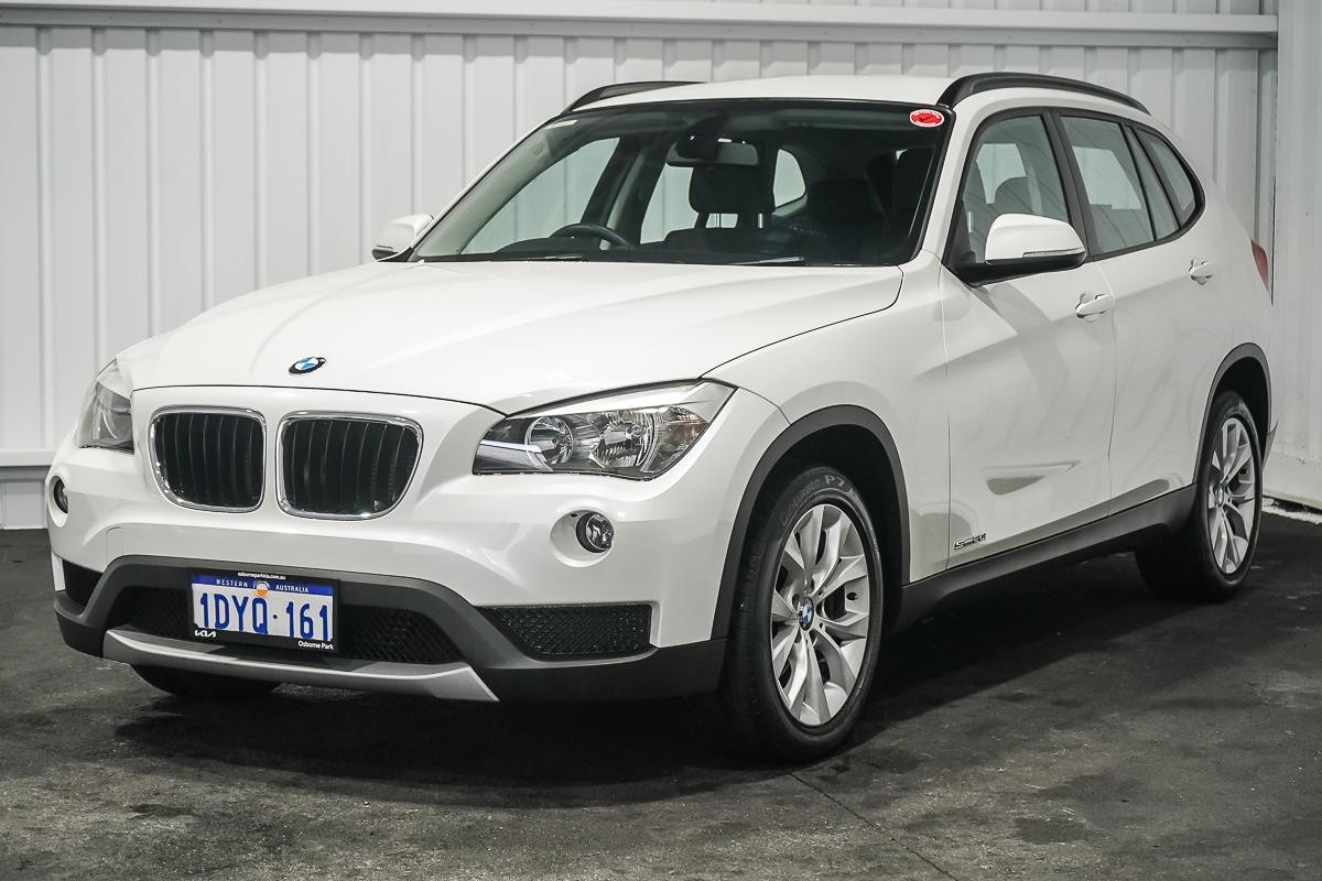 BMW X1 image 4