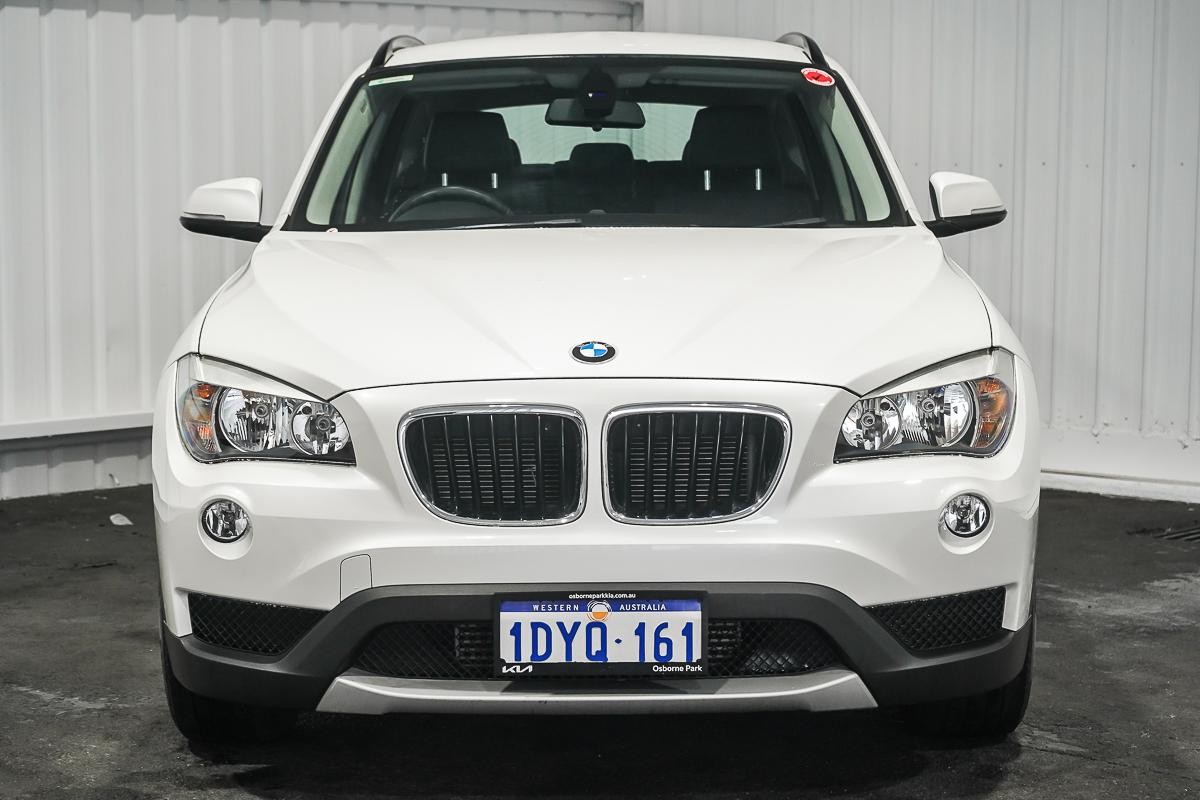 BMW X1 image 3