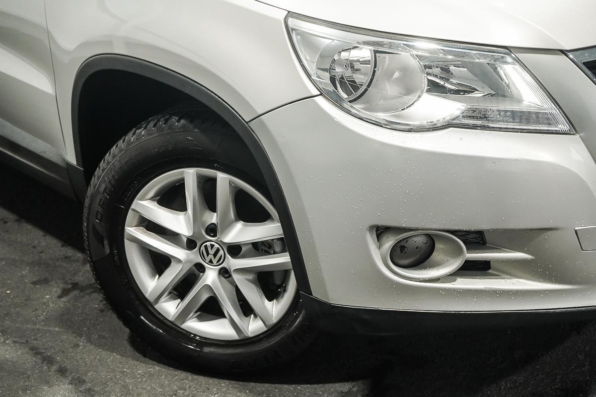 Volkswagen Tiguan image 2