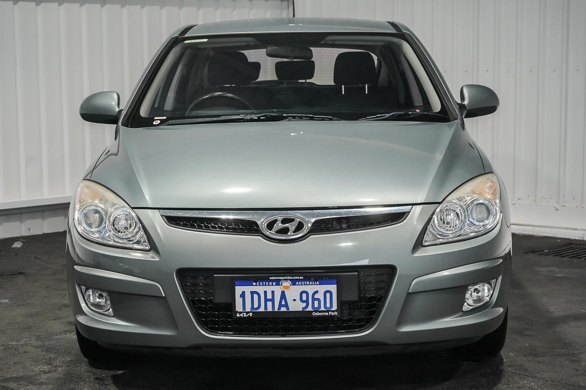 Hyundai I30 image 3