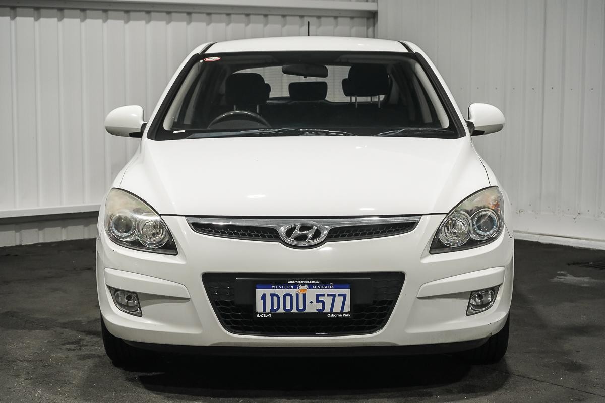 Hyundai I30 image 3
