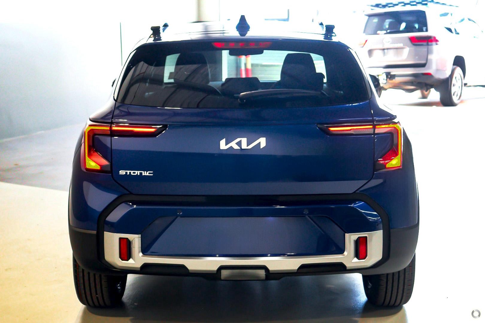 Kia Stonic image 3