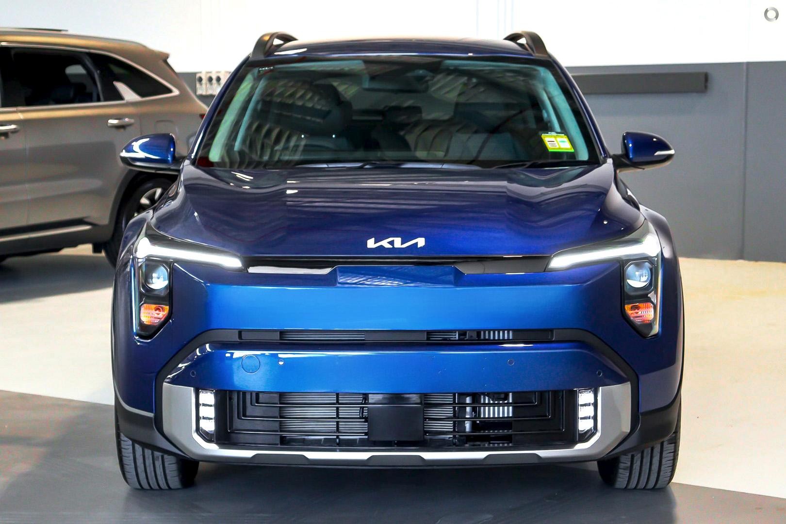 Kia Stonic image 2
