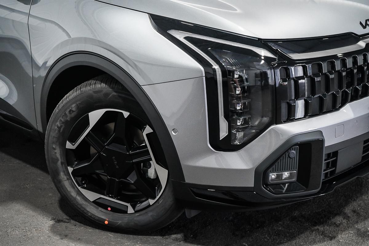 Kia Sportage image 2