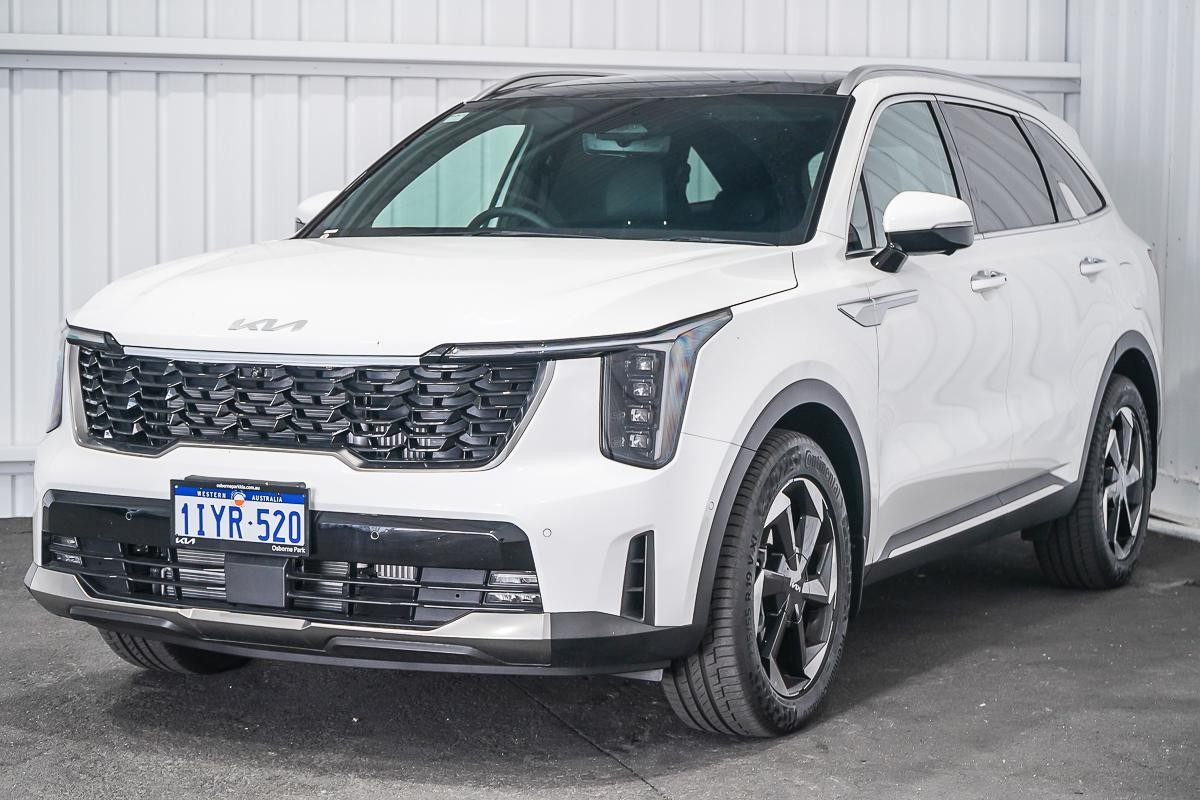 Kia Sorento image 4