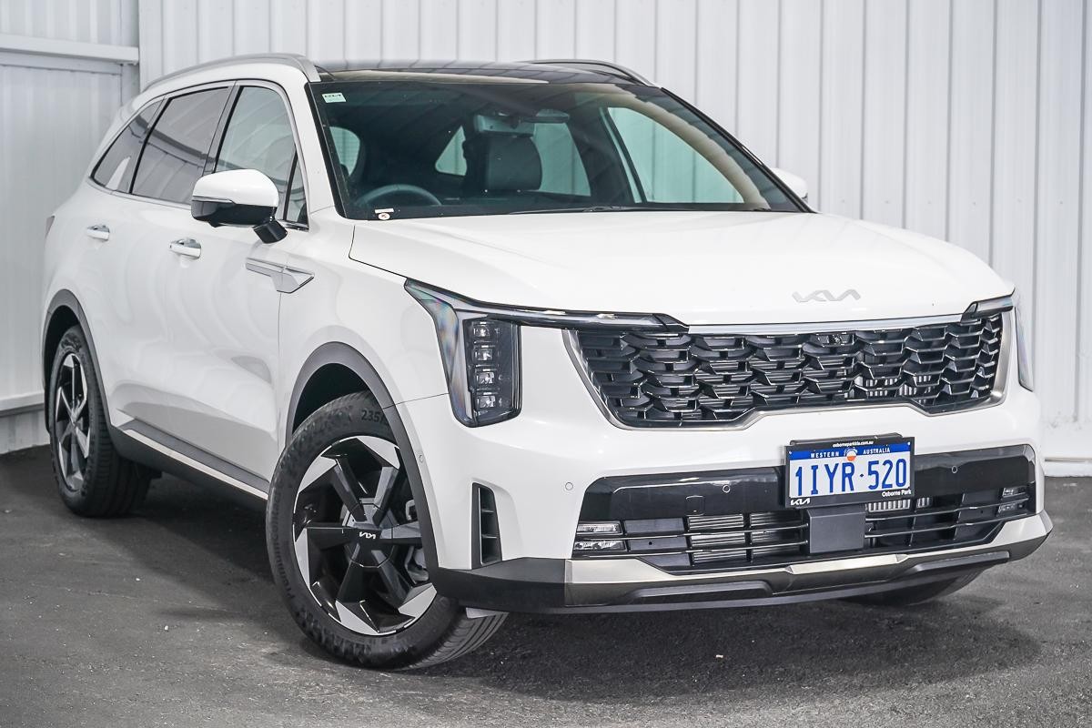 Kia Sorento image 1