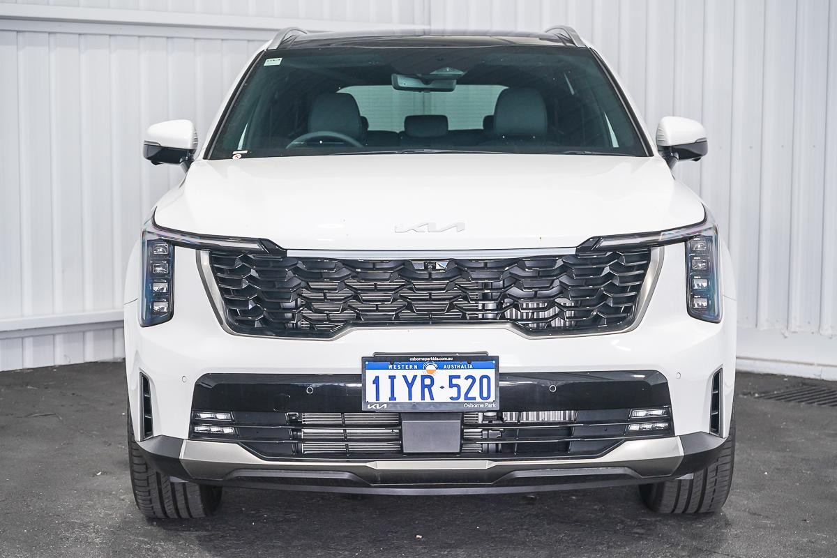 Kia Sorento image 3