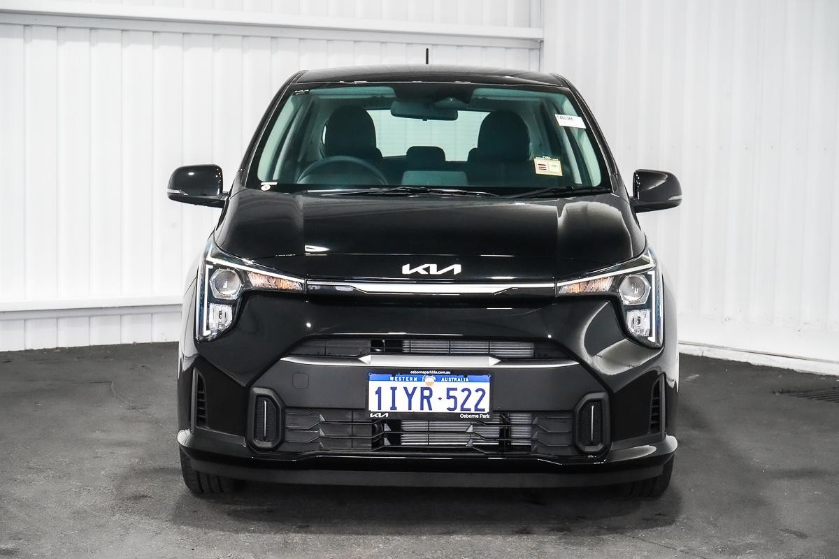 Kia Picanto image 3