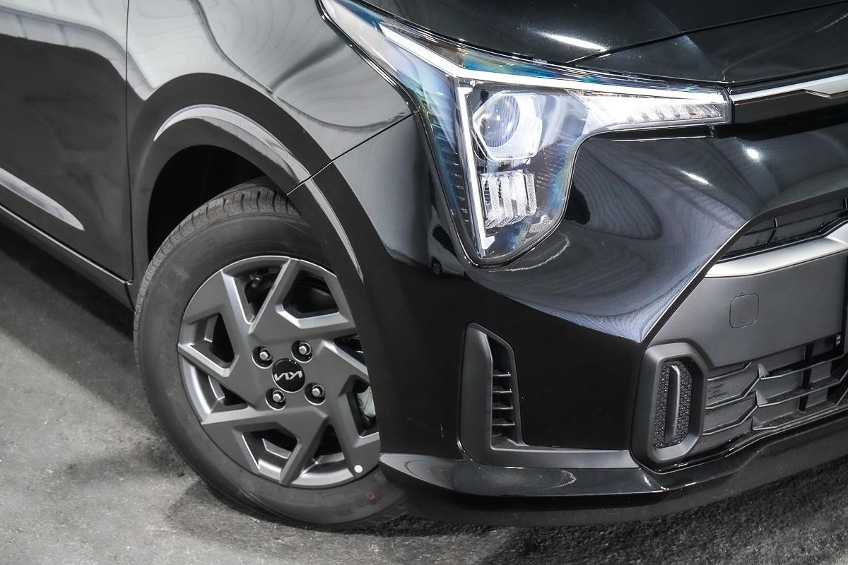 Kia Picanto image 2