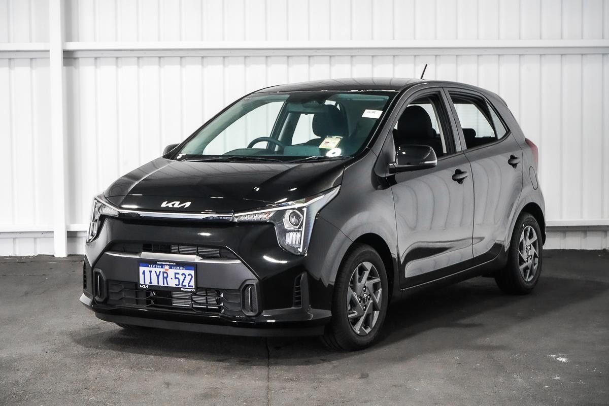 Kia Picanto image 4