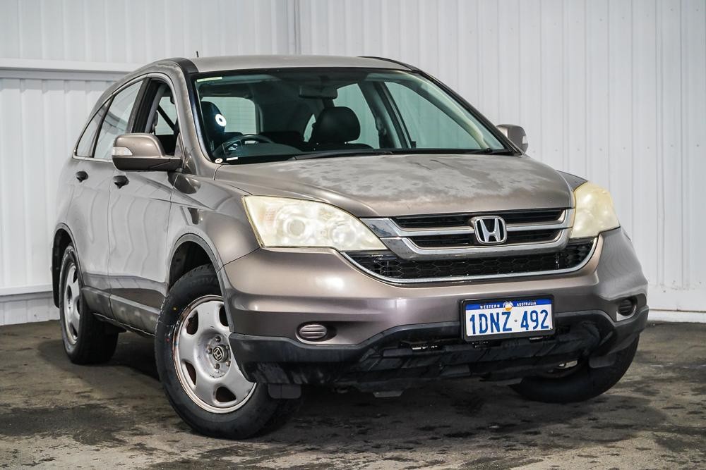 Honda Cr-v image 1