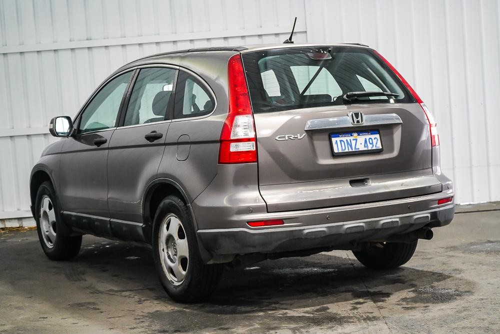 Honda Cr-v image 4