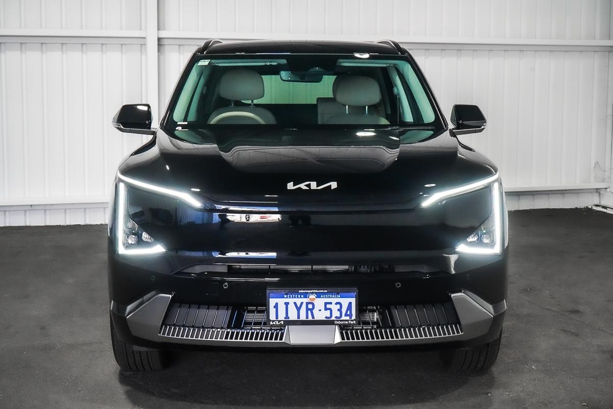 Kia Ev5 image 3