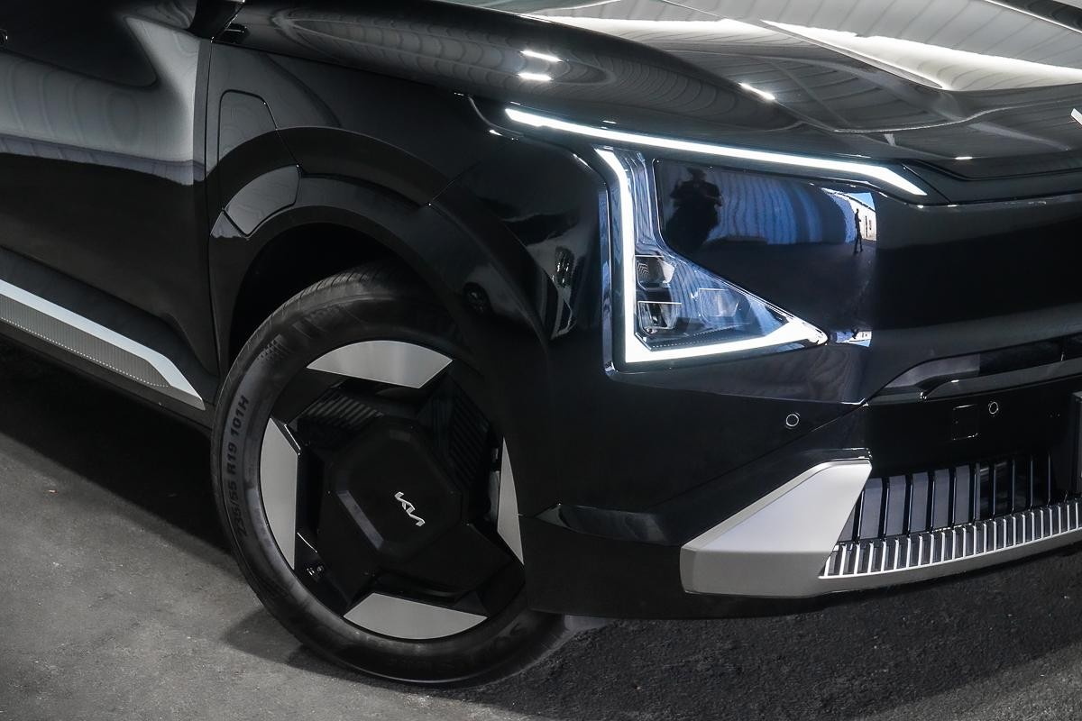 Kia Ev5 image 2