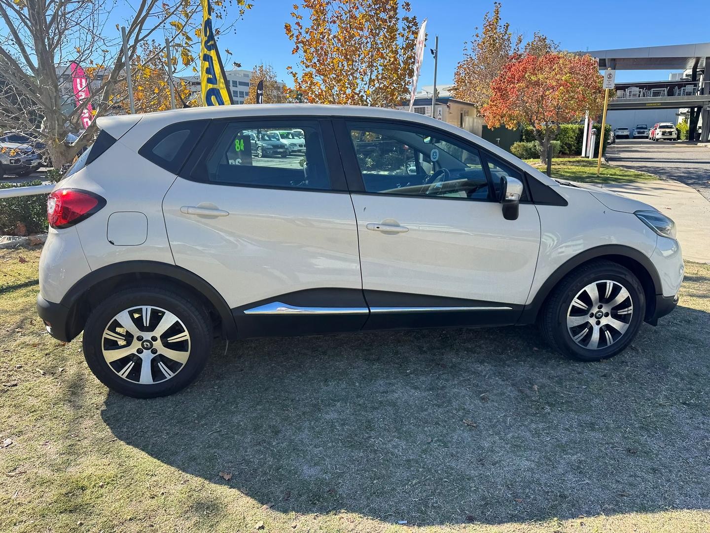 Renault Captur image 3