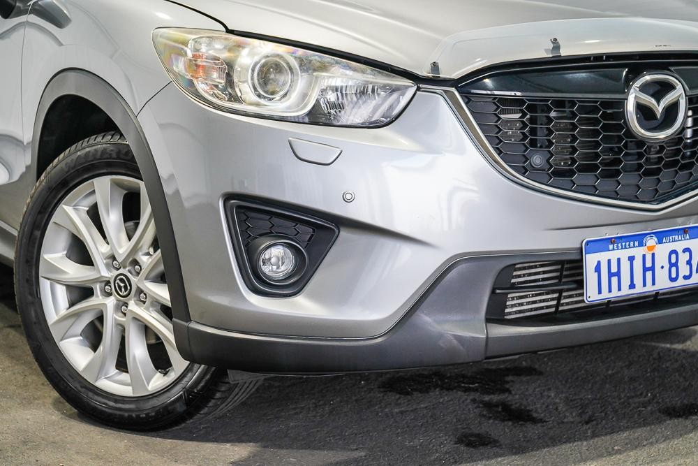 Mazda Cx-5 image 2