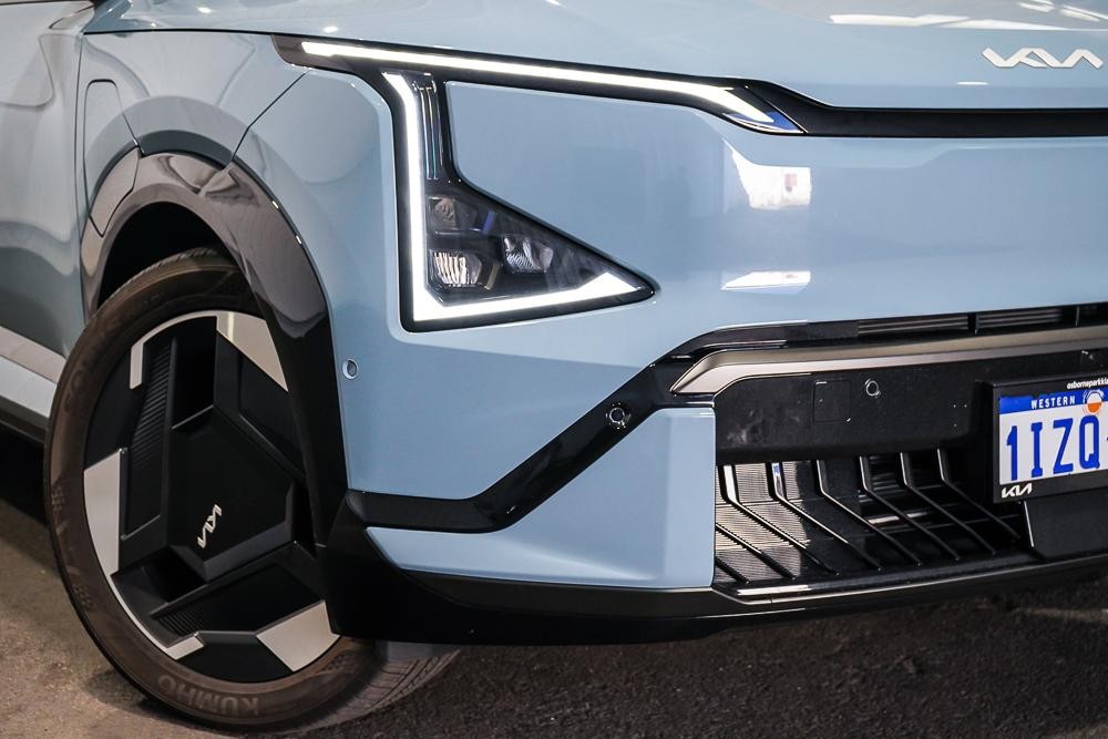 Kia Ev5 image 2
