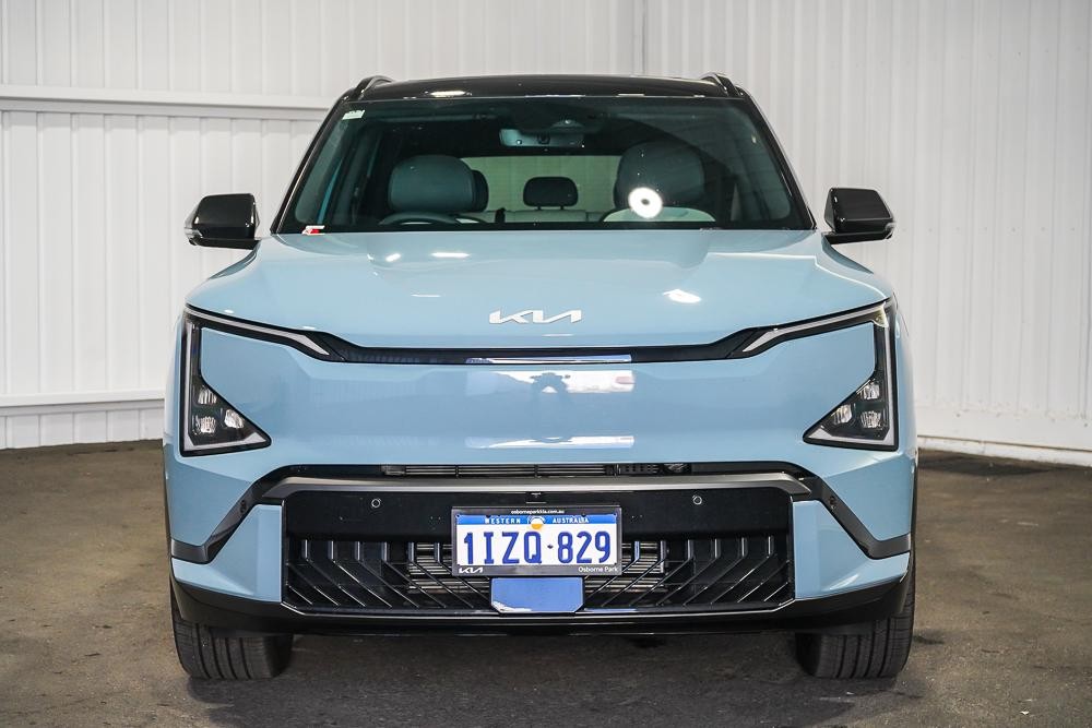 Kia Ev5 image 3