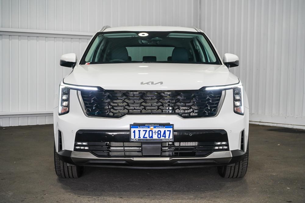 Kia Sorento image 3