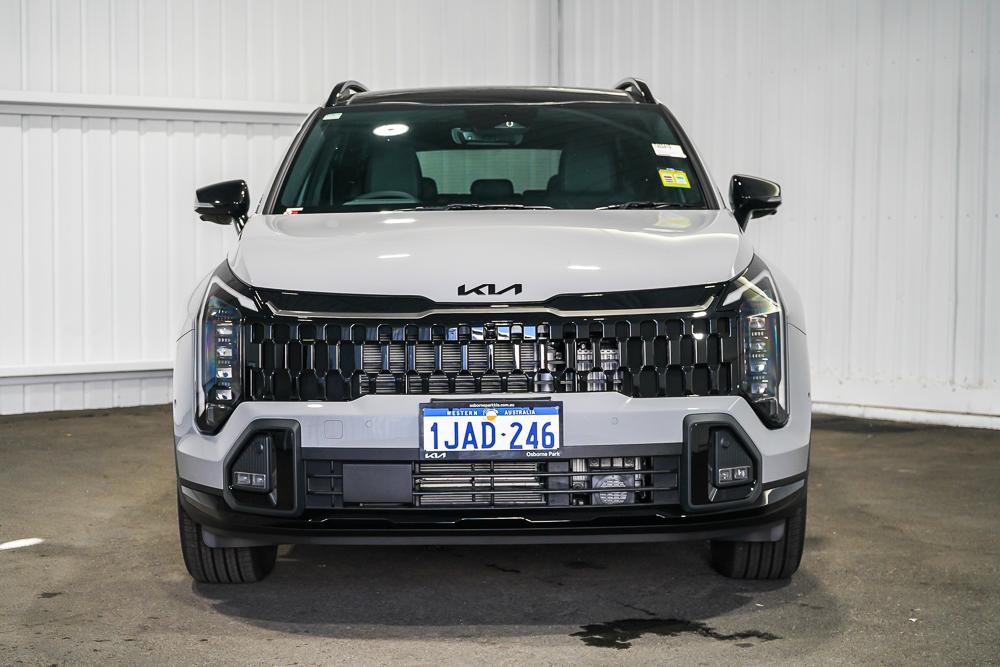 Kia Sportage image 3