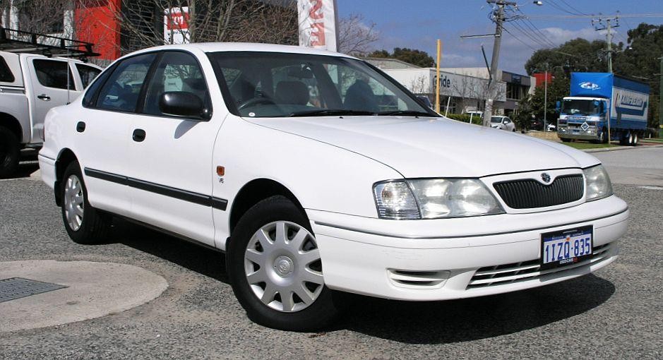 Toyota Avalon image 2