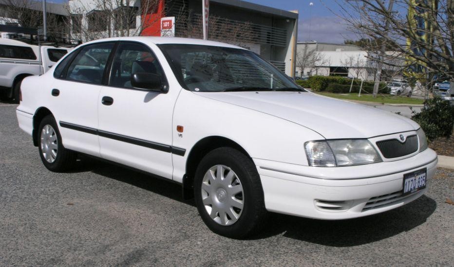 Toyota Avalon image 3