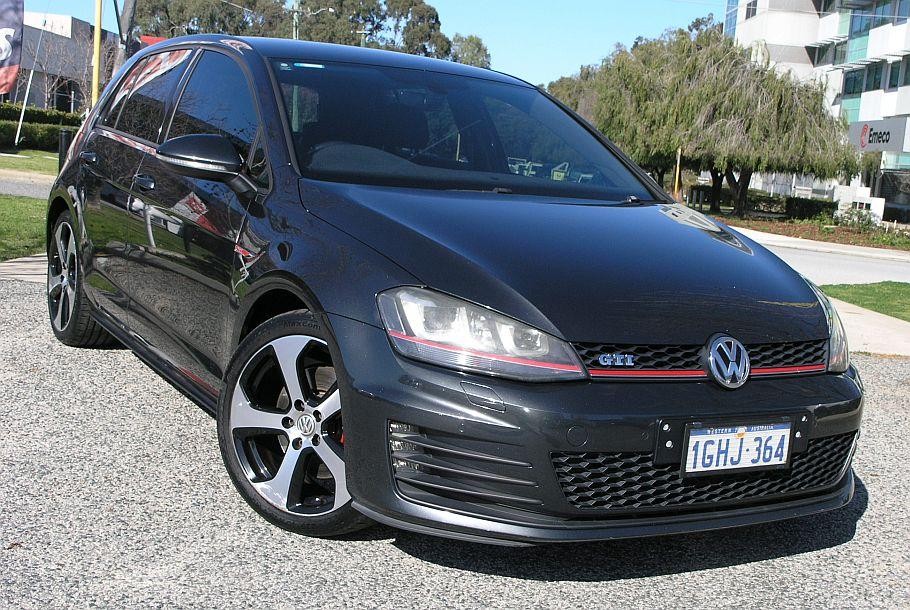 Volkswagen Golf image 3