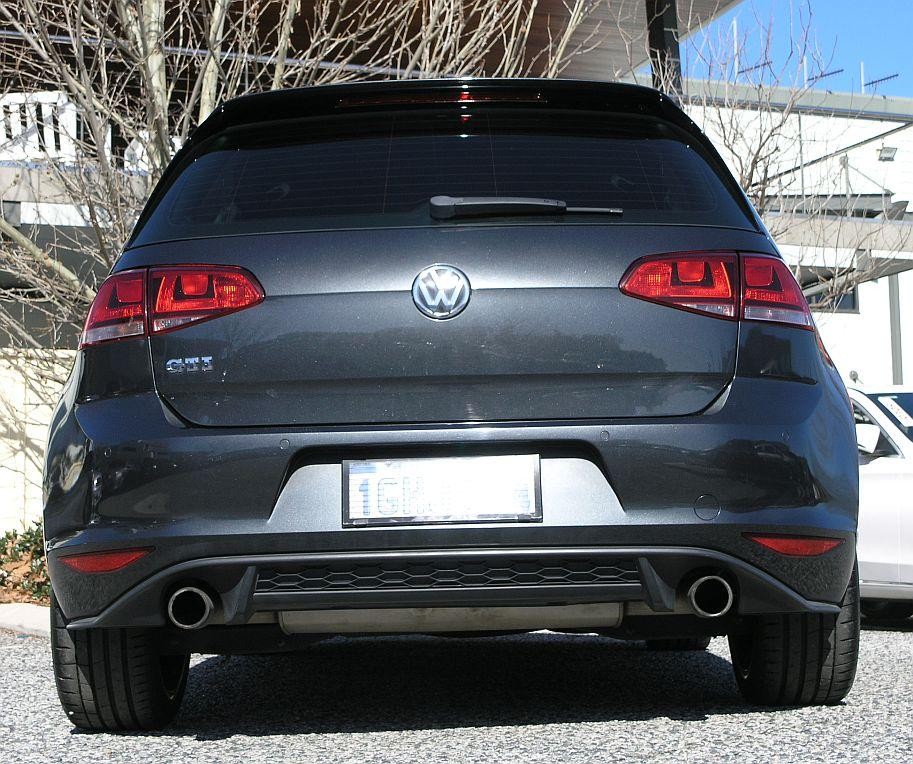 Volkswagen Golf image 2