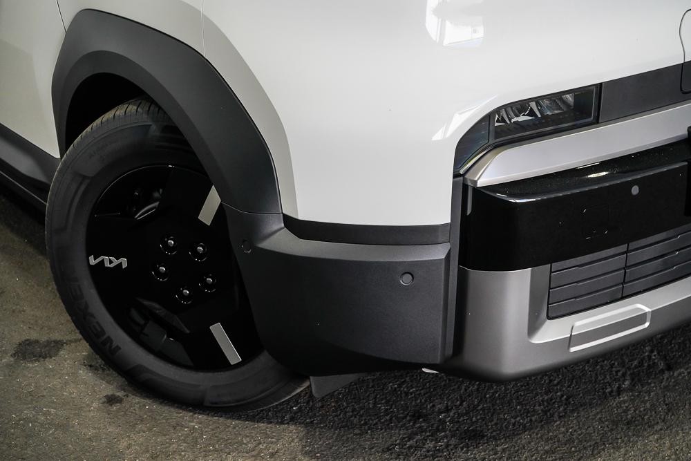 Kia Pv5 image 2