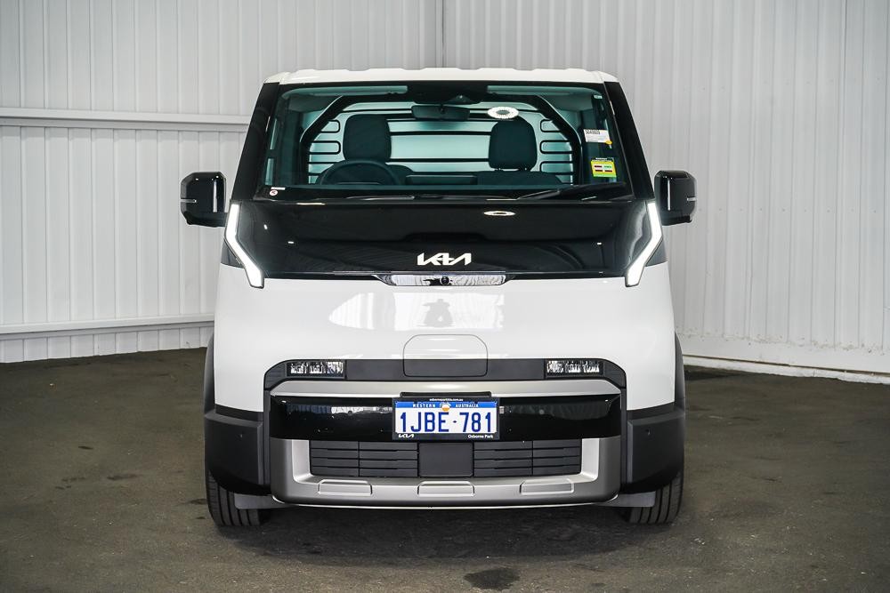 Kia Pv5 image 3
