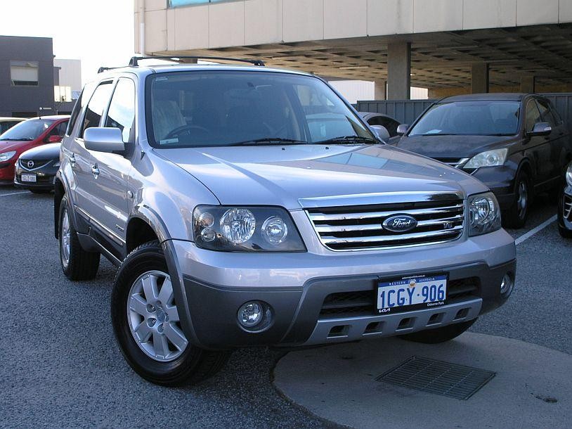 Ford Escape image 2