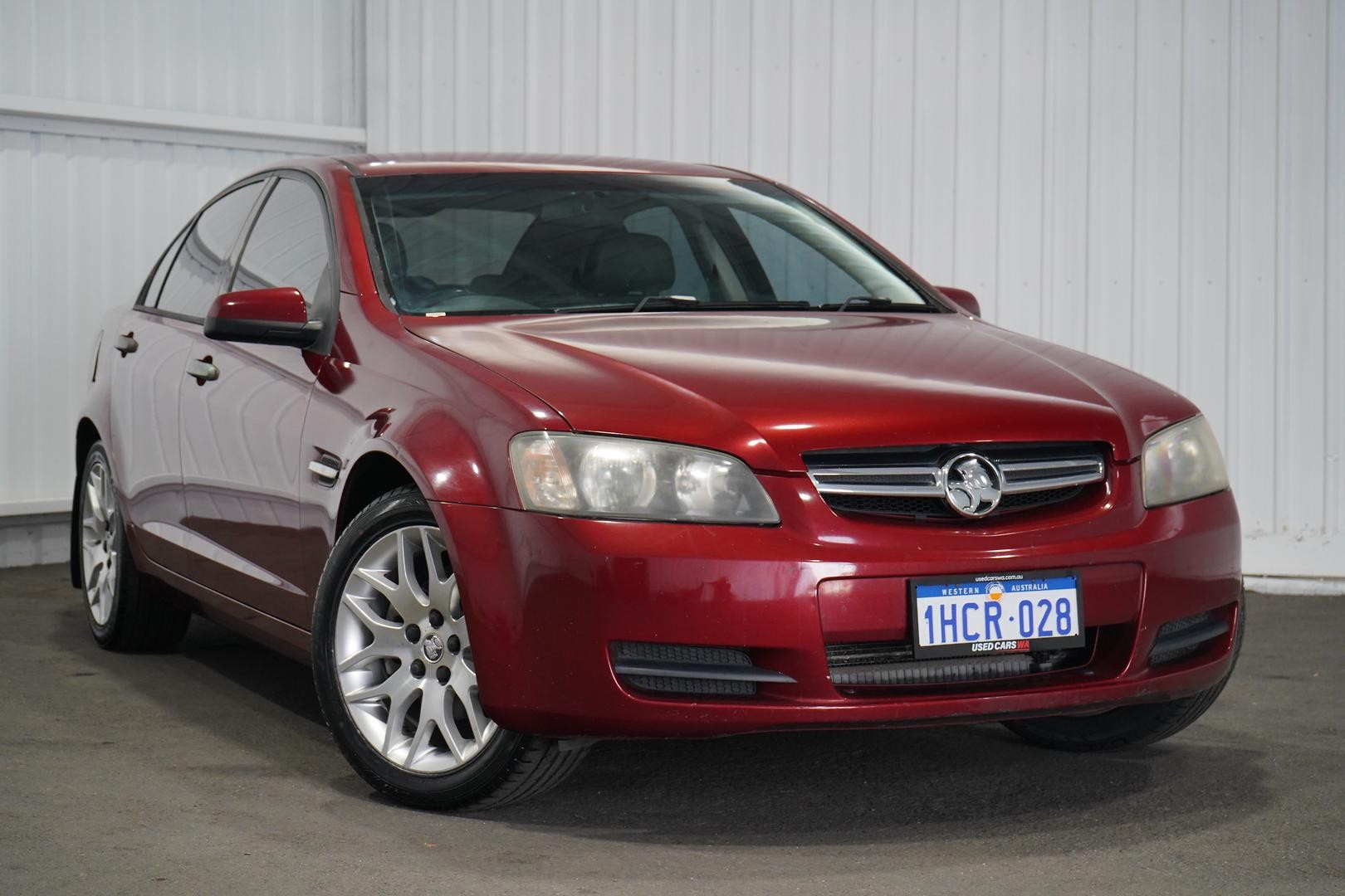 Holden Commodore image 1