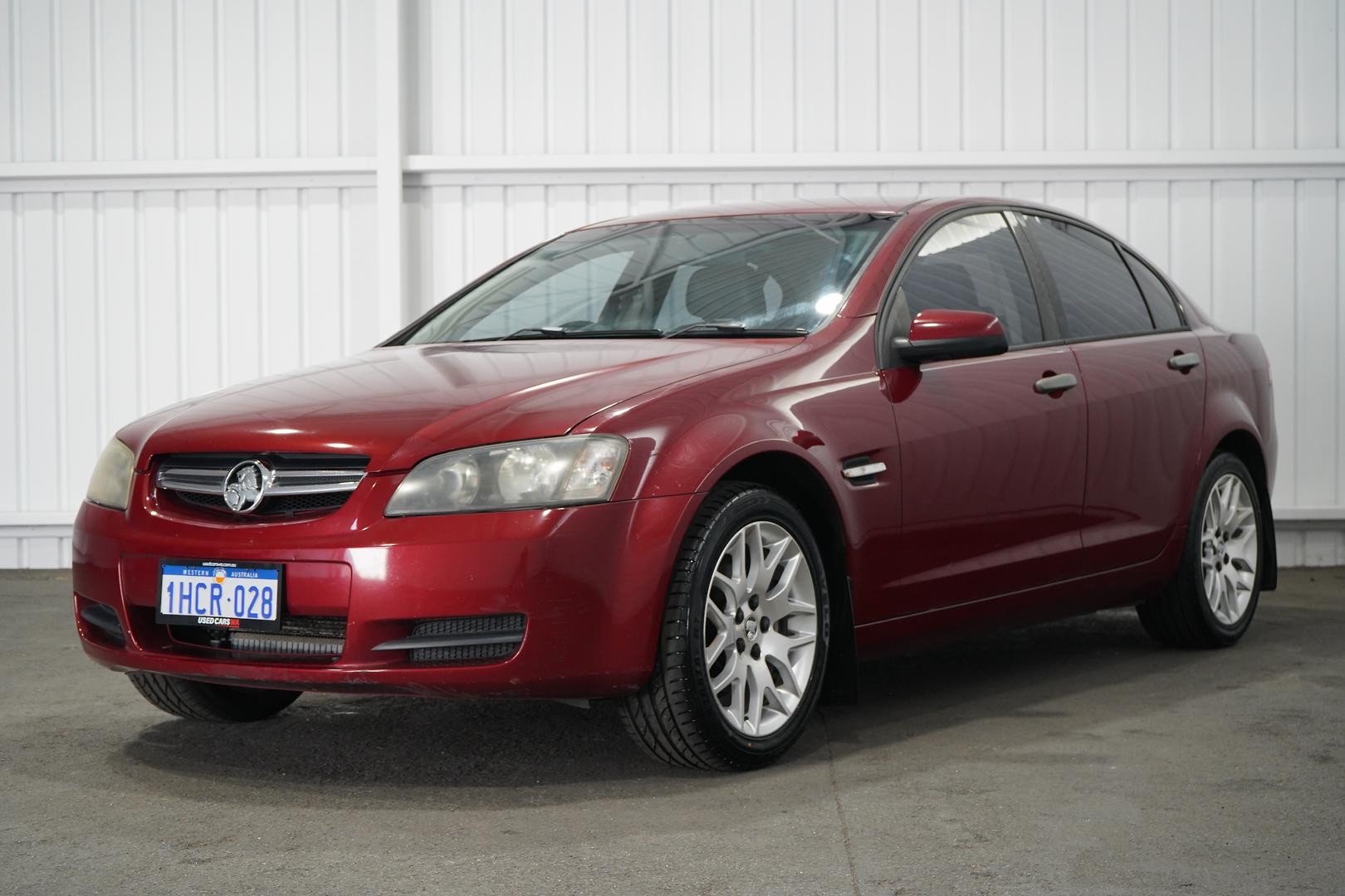Holden Commodore image 4