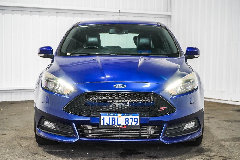 Ford Focus image 3