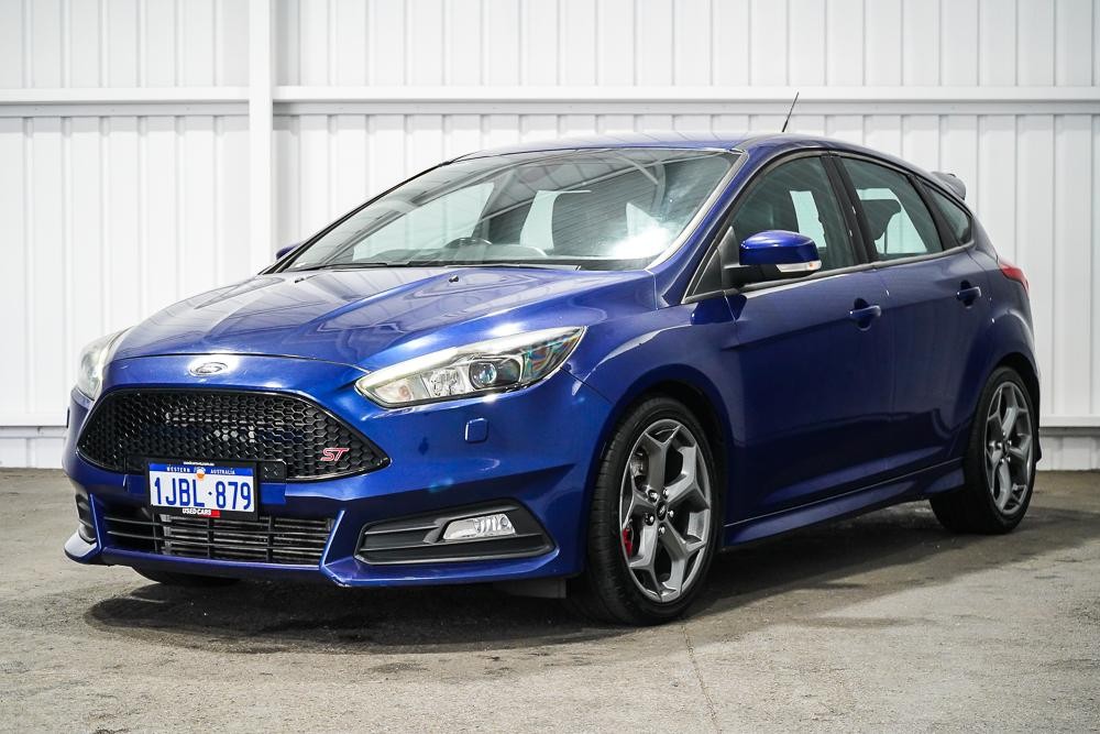 Ford Focus image 4