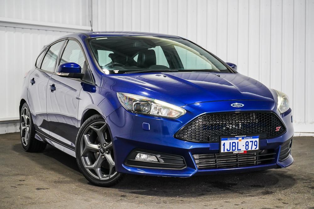 Ford Focus image 1