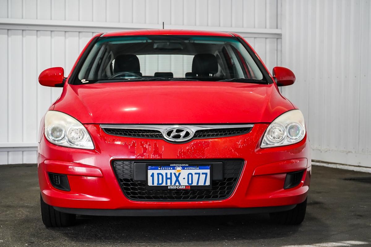 Hyundai I30 image 2