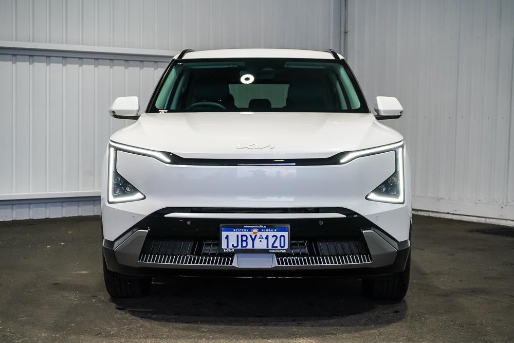 Kia Ev5 image 3