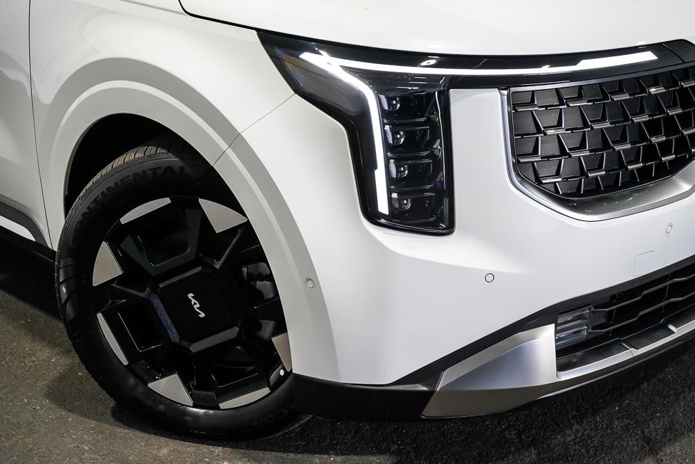 Kia Carnival image 2